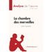 La chambre des merveilles de Julien Sandrel (Analyse de l'oeuvre): Résumé complet et analyse détaillée de l'oeuvre