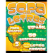Sopa de Letras para Adultos Letra Grande: Rompecabezas de Sopa De Letras: ¡Desafía tu mente con letras grandes