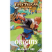 Tipsy Pelican Tavern Origins: Tipsy Pelican Tavern Prequel Story