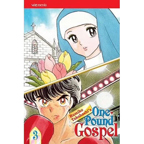 One?pound Gospel, Vol. 3