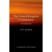 The United Kingdom Constitution: An Introduction