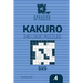 Creator of puzzles - Kakuro 240 Logic Puzzles 9x9 (Volume 4)