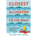 Closest Alligator to the Boat: How College Students Can Get an "A" in Class and Life