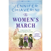 The Women's March: A Novel of the 1913 Woman Suffrage Procession