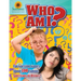 Who Am I?: Fun Guessing Games About 100 Famous Americans in History!