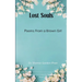 Lost Souls Poems From a Brown Girl