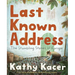Last Known Address: The Stumbling Stones of Europe