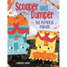Scooper and Dumper the Pumpkin Parade