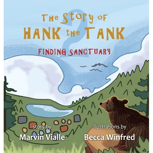 Finding Sanctuary