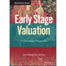 Early Stage Valuation: A Fair Value Perspective