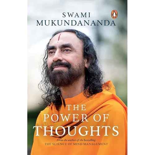 The Power of Thoughts