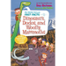 My Weird School Fast Facts: Dinosaurs, Dodos, and Woolly Mammoths