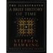 The Illustrated a Brief History of Time: Updated and Expanded Edition