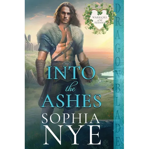 Into the Ashes