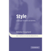 Style: Language Variation and Identity