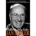 From Habbie to Jeely-Eater - Ian Miller An Autobiography