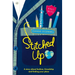 Stitched Up: A Story about Fashion, Friendship and Finding Your Place