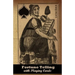 Fortune-Telling with Playing Cards