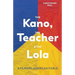 The Kano, the Teacher & the Lola: A Filipino-American Fable