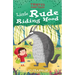 Little Rude Riding Hood