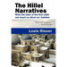 The Hillel Narratives: What the Tales of the First Rabbi Can Teach Us about Our Judaism