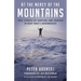 At the Mercy of the Mountains: True Stories of Survival and Tragedy in New York's Adirondacks