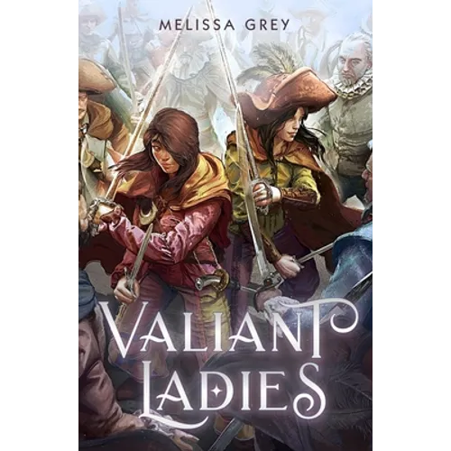 Valiant Ladies
