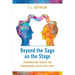 Beyond the Sage on the Stage: Communicating Science and Contemporary Issues Effectively