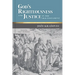 God's Righteousness and Justice in the Old Testament