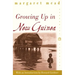 Growing Up in New Guinea: A Comparative Study of Primitive Education