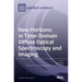 New Horizons in Time-Domain Diffuse Optical Spectroscopy and Imaging