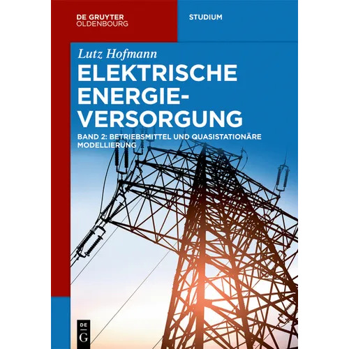 Betriebsmittel und quasistationäre Modellierung