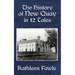 The History of New Quay in 12 Tales
