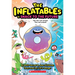 Inflatables in Snack to the Future (the Inflatables #5)