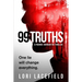 99 Truths: A Frankie Johnson FBI Local Profiler Novel