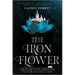 The Iron Flower