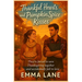 Home for the Holidays A Cozy Small Town Second Chance Romance with a Single Dad: Romance novel set during Thanksgiving