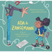 ADA & Zangemann: A Tale of Software, Skateboards, and Raspberry Ice Cream