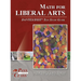 Math for Liberal Arts DANTES / DSST Test Study Guide