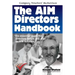 The AIM Directors Handbook: The essential guide for directors before and after flotation on the Alternative Investment Market