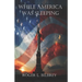 While America was Sleeping