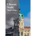 Choose. Scale. Survive. Blueprint for a New Europe: A Reform Architecture for the Europe We Were Promised