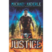 Spontaneous Justice: An Urban Fantasy Action Adventure
