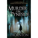 Murder on Tyneside