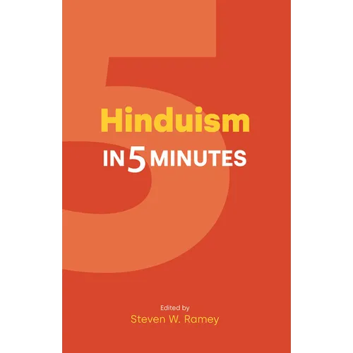 Hinduism in 5 Minutes