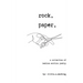 Rock, Paper, Scissors: A collection of Lesbian Erotica Poetry