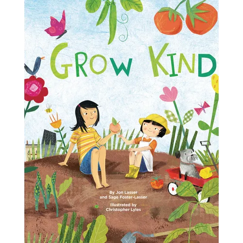 Grow Kind