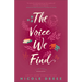 The Voice We Find