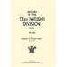 HISTORY OF THE 53rd (WELSH) DIVISION