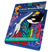 Ocean Wonders: Colour & Scratch Book